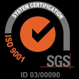 ISO 9001:2015