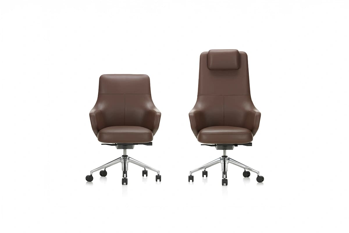 Grand Executive view 2