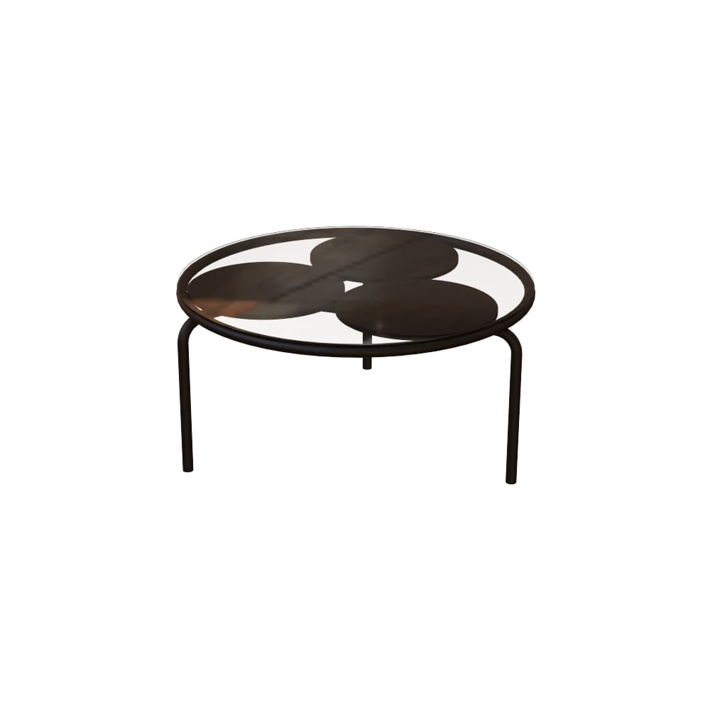 Zeno Coffee Table