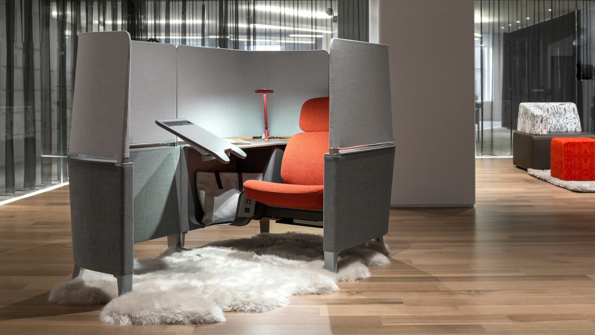 Brody Lounge Chair