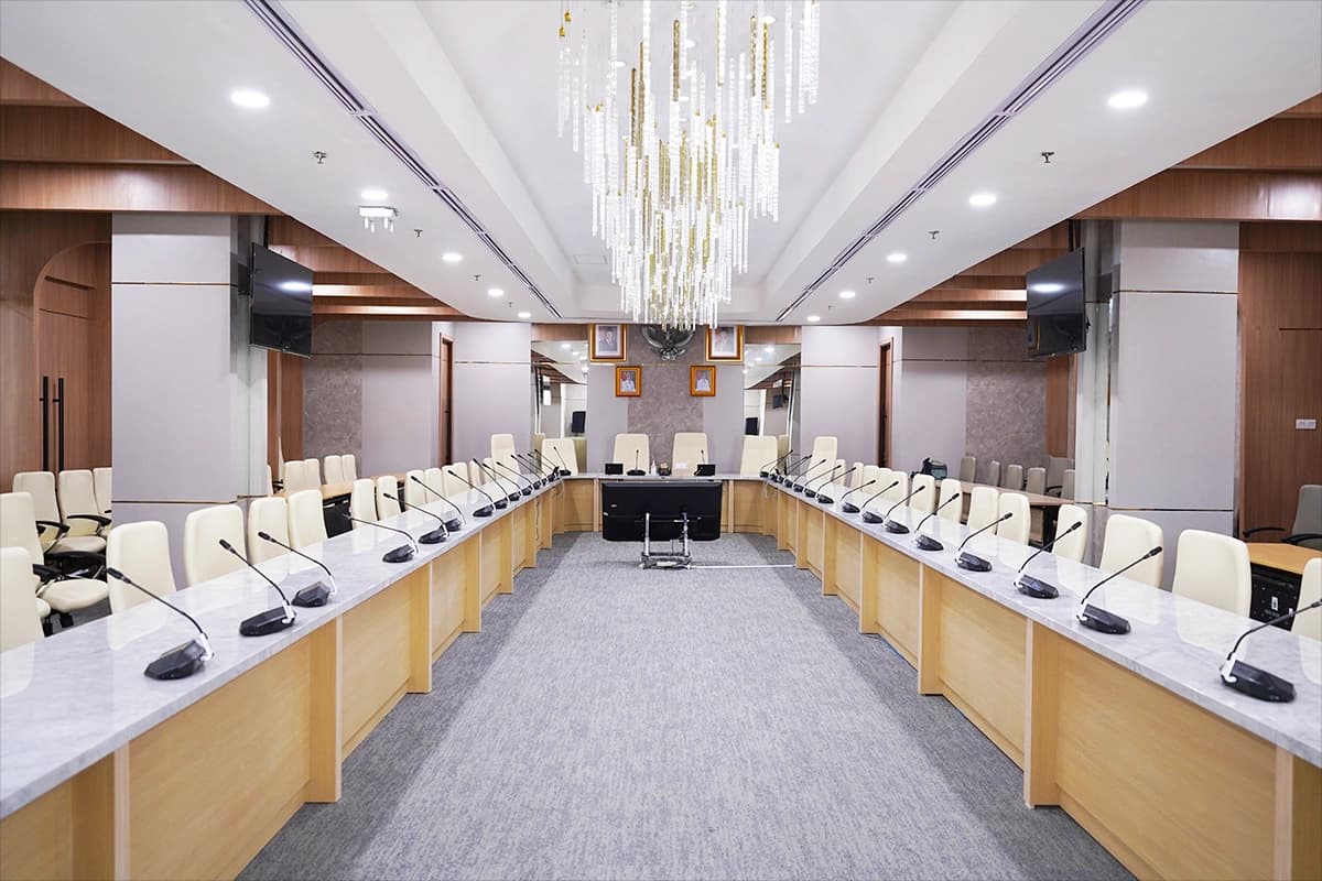 Balai Kota DKI Jakarta