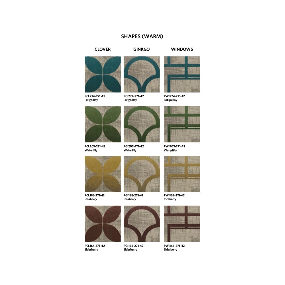 Pattern Play variant