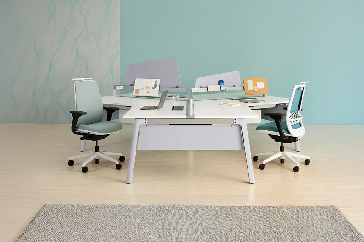 Personality™ Plus view 6