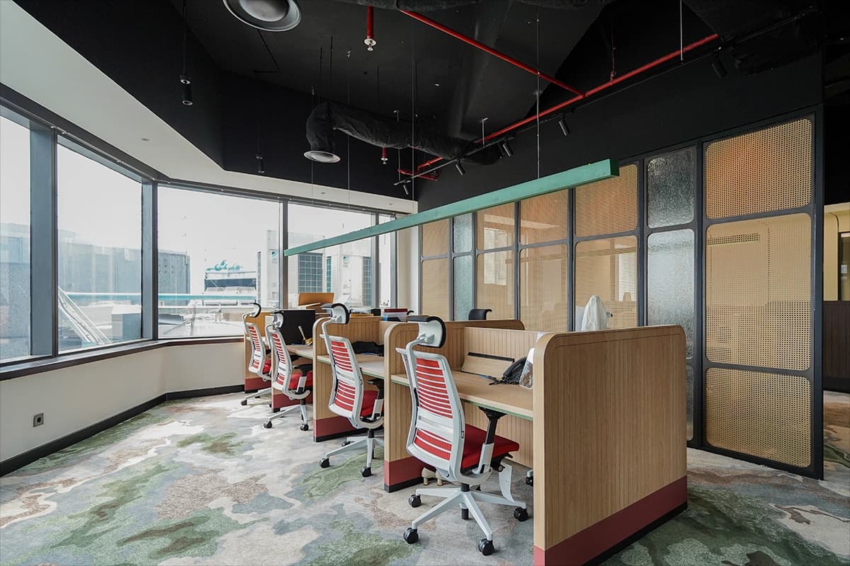 Financial Security Company