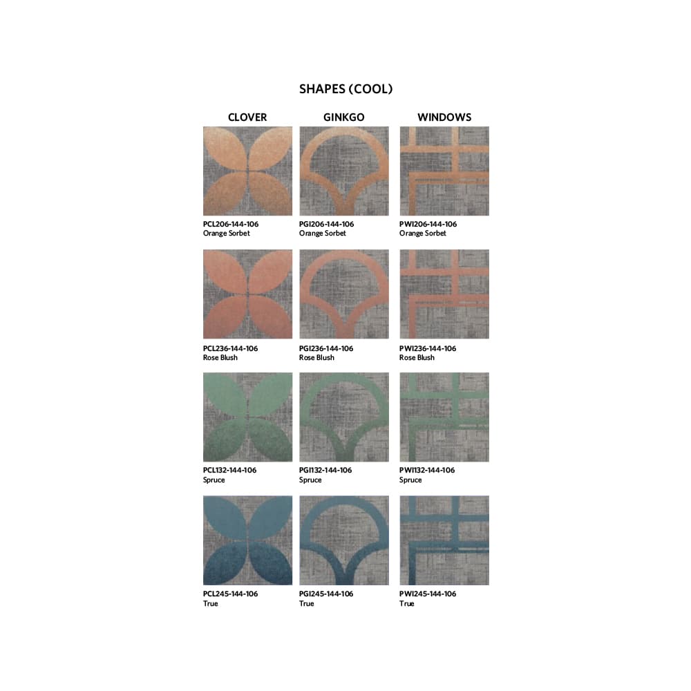 Pattern Play variant