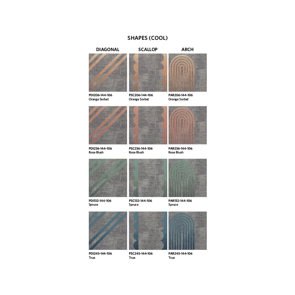 Pattern Play variant