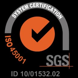 ISO 45001:2018