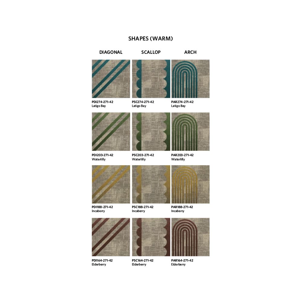 Pattern Play variant