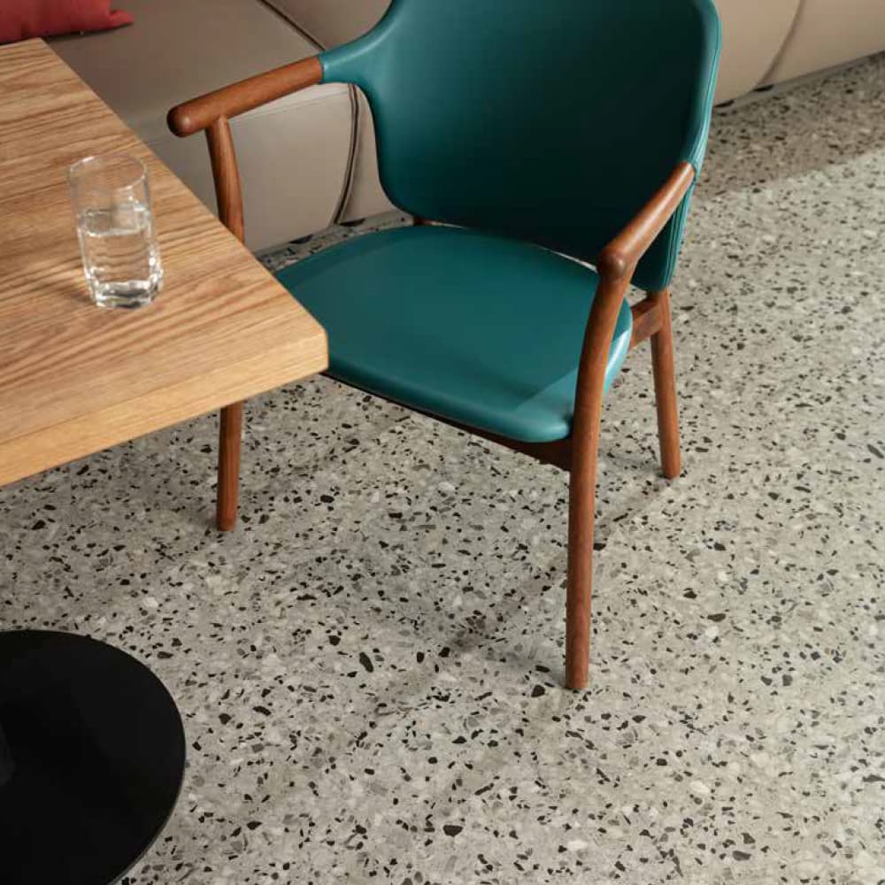 Mixed Formations-Made of Stone