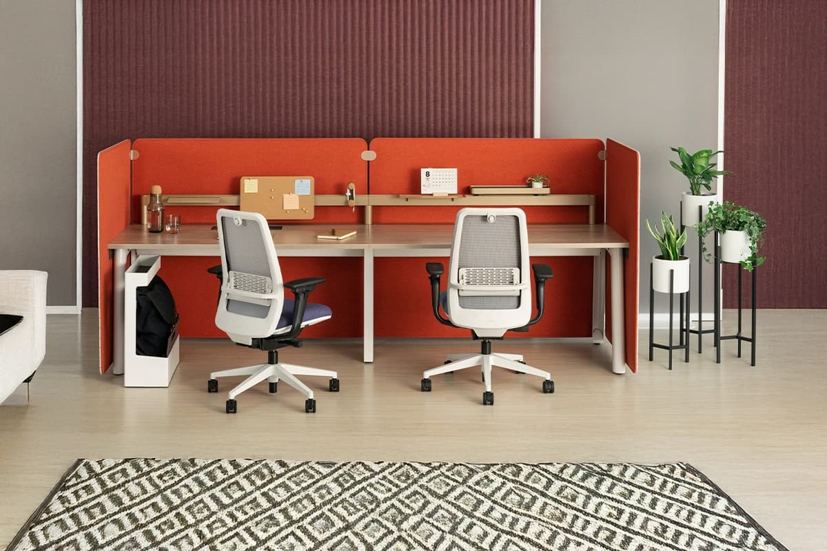 Personality™ Plus view 8