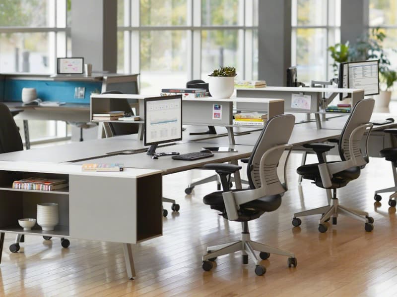 Steelcase
