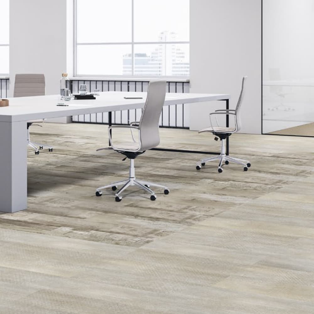 Repurposed Materials