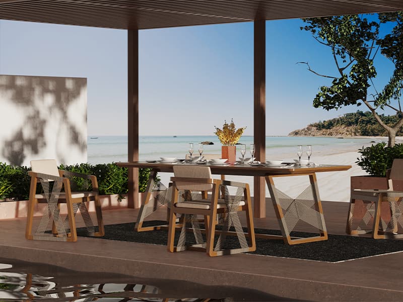 Hospitality by VIVERE