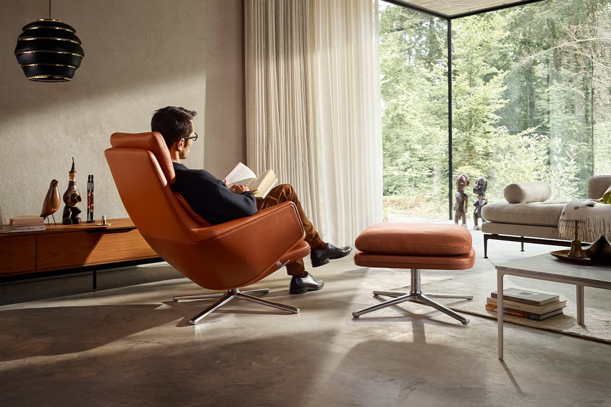 Grand Relax view 4