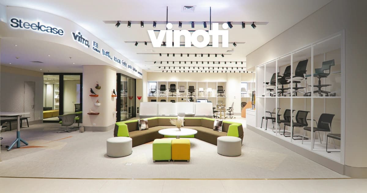 Working by VIVERE Joins Forces with Vinoti