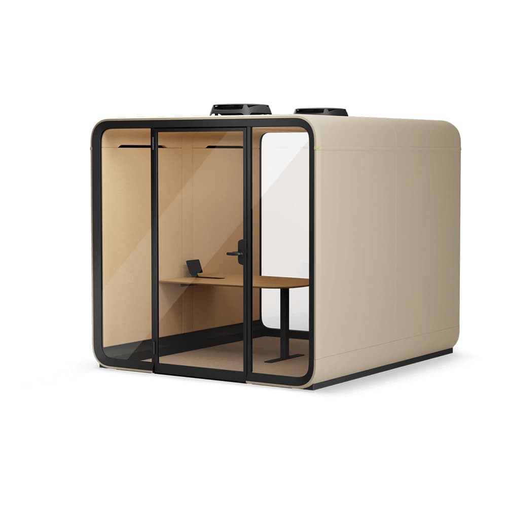 Framery Six™ variant