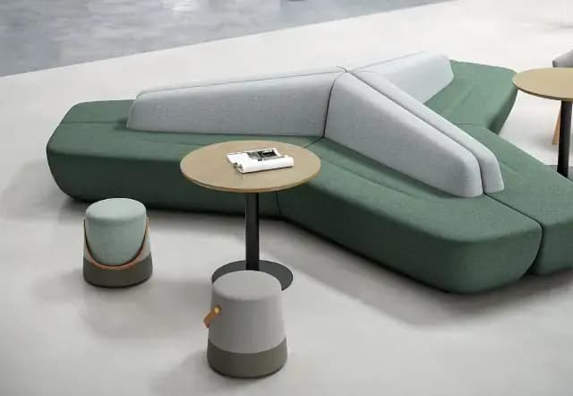 Lounge & Hospitality