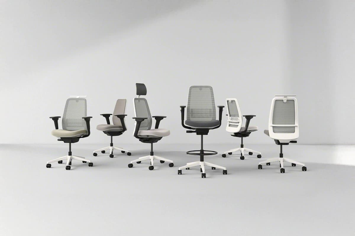 Personality™ Plus view 3