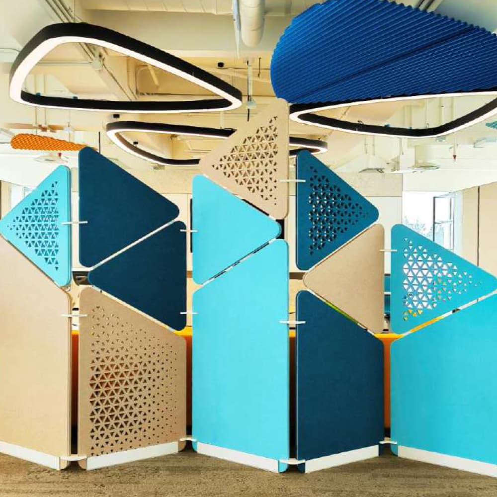 Dividers