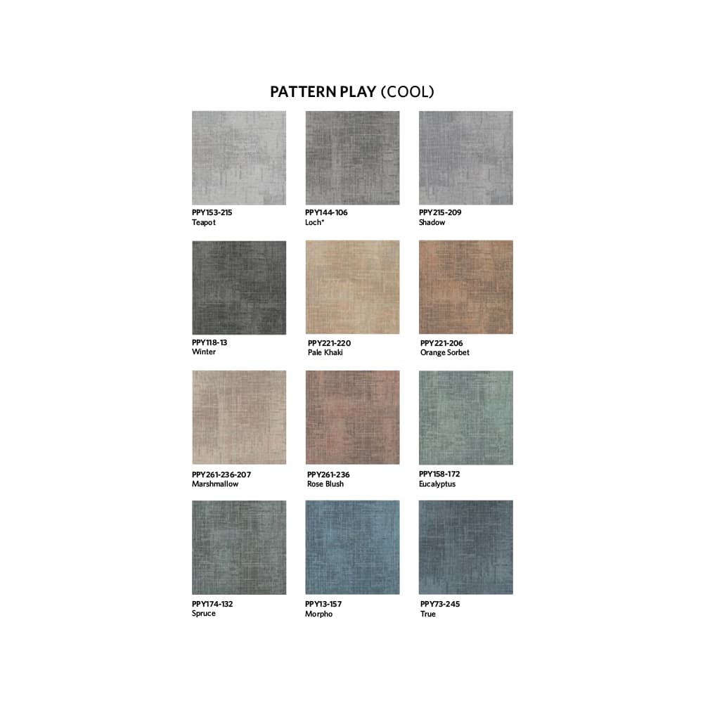 Pattern Play variant