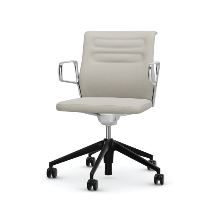 VITRA Indonesia Solusi Furniture Ruang Komersial Anda VITRA Office Chair VITRA Office